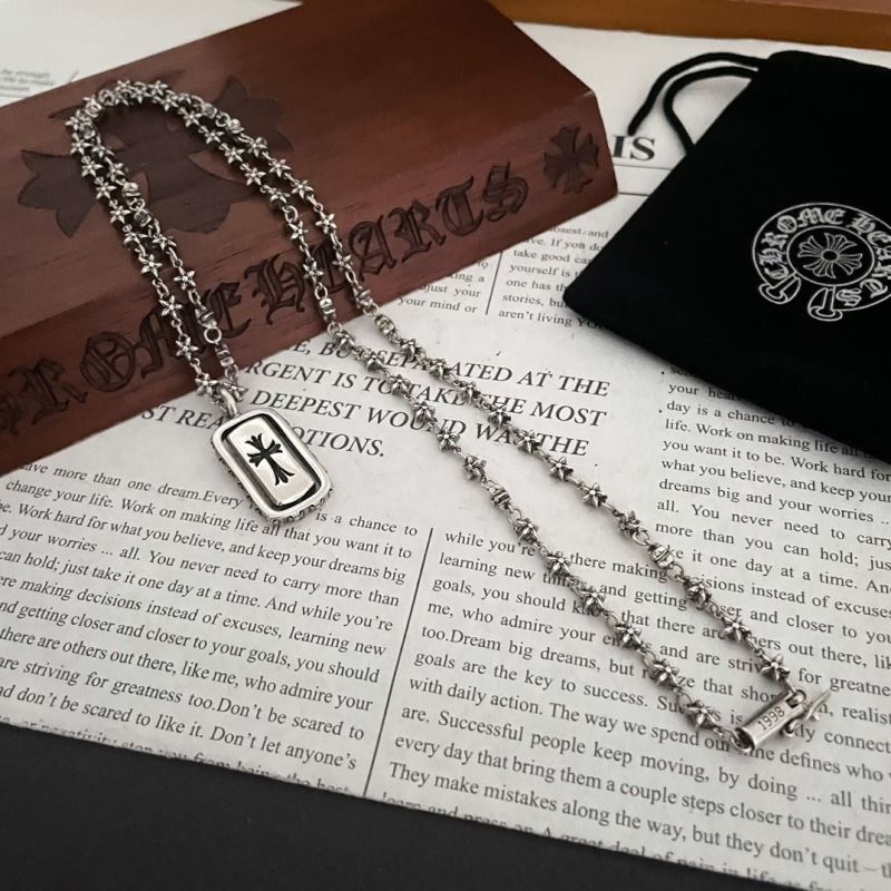 Chrome Hearts Necklaces